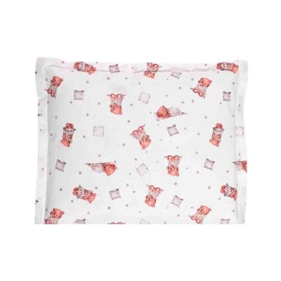 Калъфка Lorelli - За Air Comfort, 35 x 27 cm, Бежова