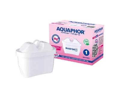 Филтър за вода Aquaphor - B25, Maxfor+ Mg, 1 брой