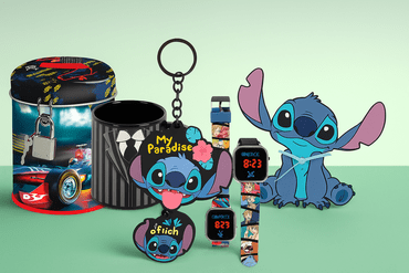 Мърчандайз