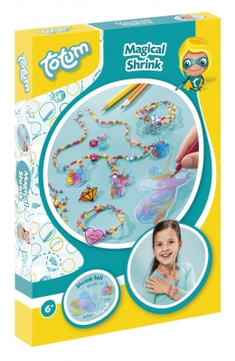 Творчески комплект Totum - Направи си сам бижута от мъниста