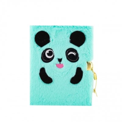 Таен дневник с катинар Astra - Панда