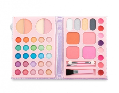 Детска палитра Martinelia - Shimmer Wings, Пеперуда