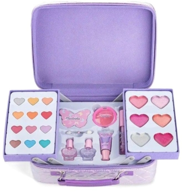 Куфарче с гримове Martinelia - Shimmer Wings, Пеперуда