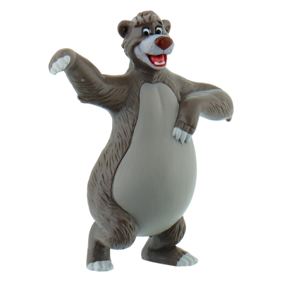 Фигурка Bullyland - Walt Disney, Балу