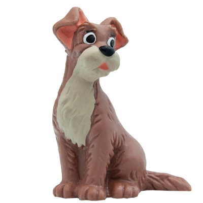 Фигурка Bullyland - Walt Disney, Скитникът