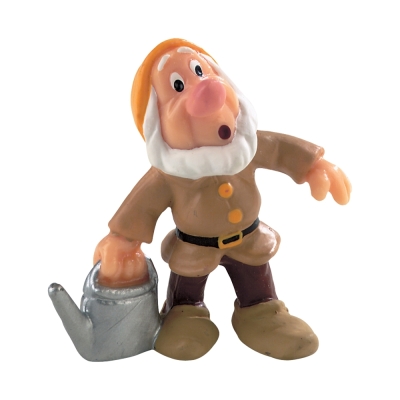 Фигурка Bullyland - Walt Disney, Джуджето Кихавко