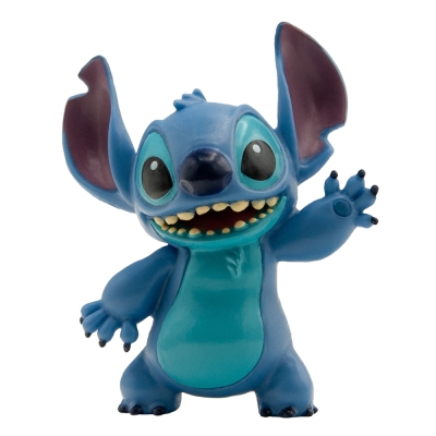 Колекционерска фигурка Bullyland - Walt Disney, Stitch