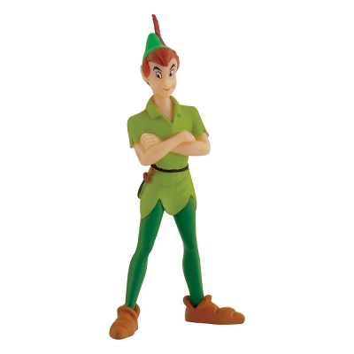 Фигурка Bullyland - Walt Disney, Питър Пан