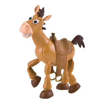 Фигурка Bullyland - Walt Disney, Булзай