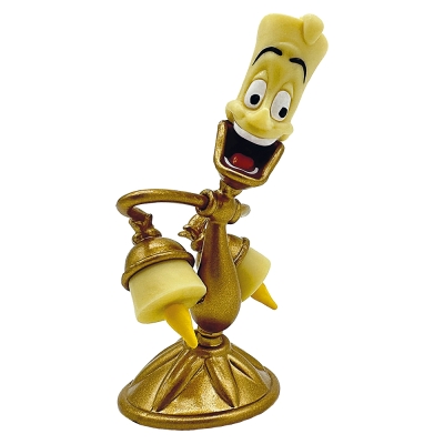 Фигурка Bullyland - Walt Disney, Люмиер