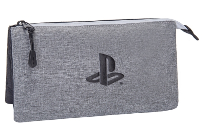 Ученически несесер Kstationery - Playstation, Essential