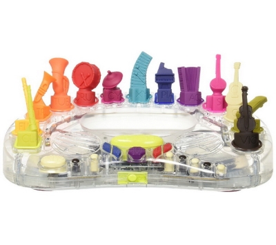 Детски музикален комплект Battat - Оркестра