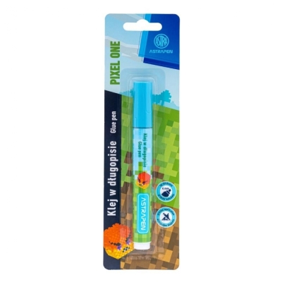 Лепило писалка Astra - Pixel