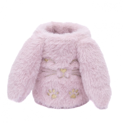 Органайзер за бюро Astra - Пухкаво зайче