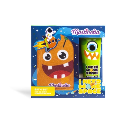 Комплект за баня Martinelia - I Need More Space