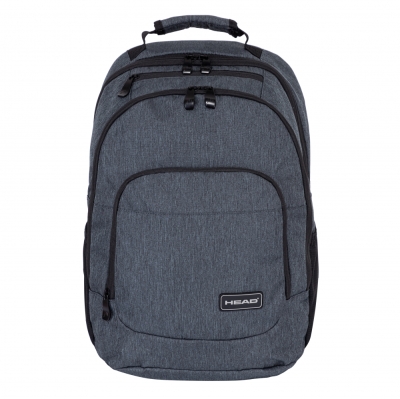 Ученическа раница Head - Меланж