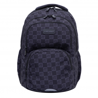 Ученическа раница Head - Петият елемент