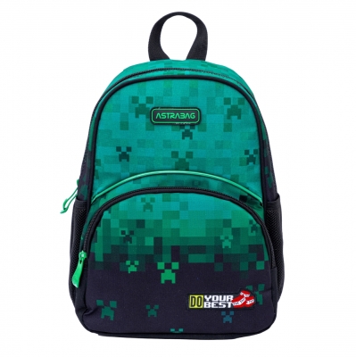 Детска раница за детска градина Astra - Направи всичко възможно