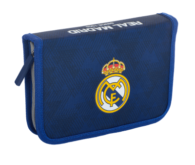 Ученически несесер Astra - Real Madrid, С 1 цип