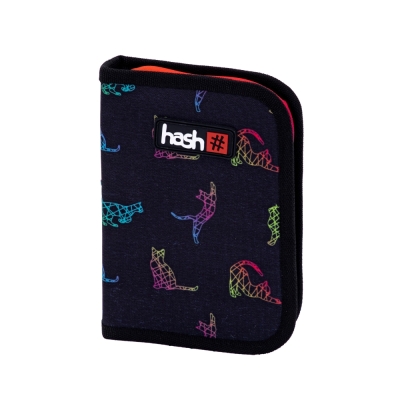 Ученически несесер Astra - Hash, Щастливо Коте