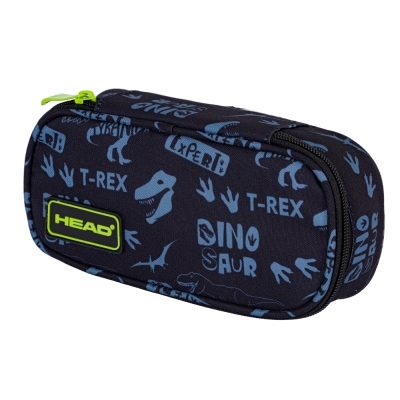 Овален несесер Head - Тиранозавър