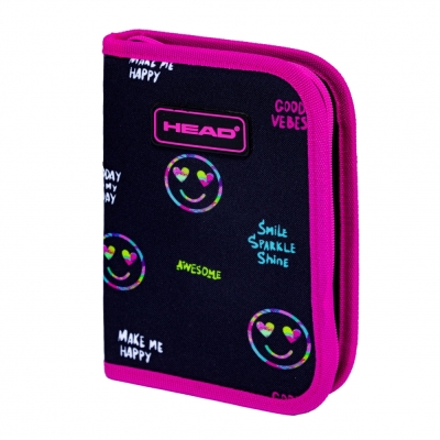 Ученически несесер Head - Усмивки с блясък