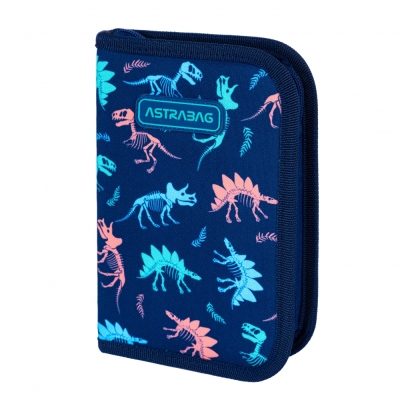 Ученически несесер Astra - Динозаври