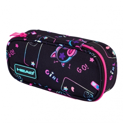 Ученически несесер Head - Давай момиче