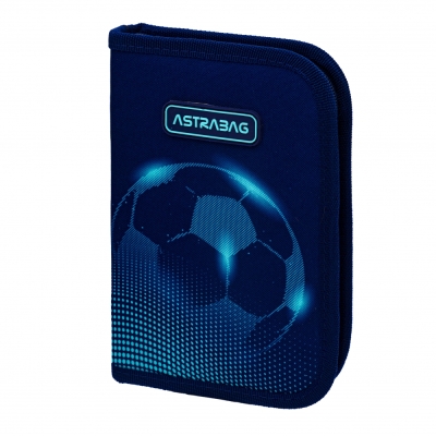 Несесер Astra - Футболна светлина