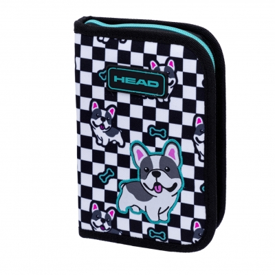 Ученически несесер Head - Сладко кученце