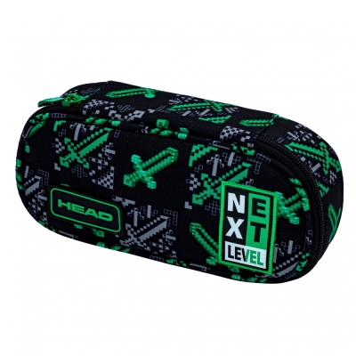 Овален несесер Head - Следващо ниво