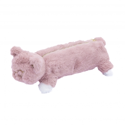 Несесер Astra - Пухкаво коте