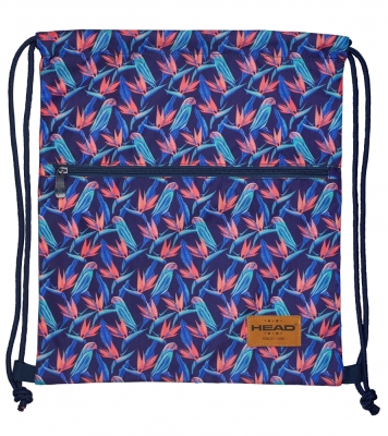 Спортна торба Head - HD 355