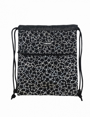 Спортна торба Head - Светещи звезди