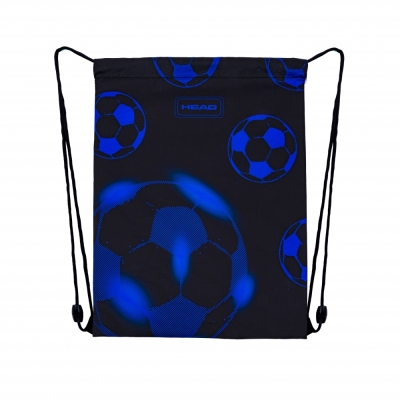 Спортна торба Head - Футбол, Неон