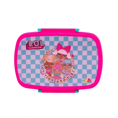 Кутия за храна Astra - LOL