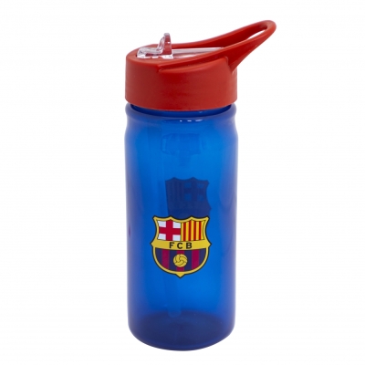 Бутилка за вода Astra - FC Barcelona, 450 ml