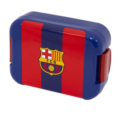 Кутия за храна Astra - FC Barcelona