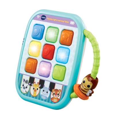 Музикална играчка Vtech - Таблет