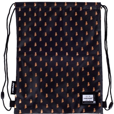 Спортна торба Head - Golden Kitty