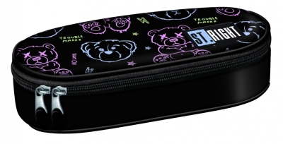 Ученически несесер St.Majewski - St.Right, Мечка