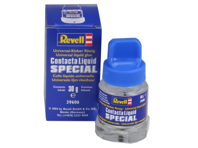 Течно лепило Revell - Special, 30 g