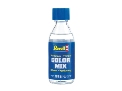 Хоби аксесоар Revell - Color Mix, Разредител, 100 ml