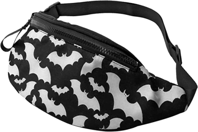 Чанта за кръста Astra - Прилепи