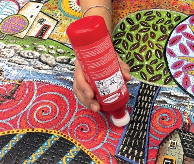 Лепило за пъзели Educa