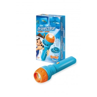 Мини прожектор Buki France - Океан
