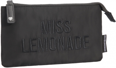 Несесер Miss Lemonade - Duchess, Черен