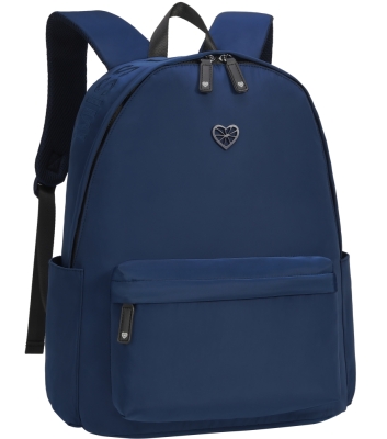 Ученическа раница Miss Lemonade - Duchess, Тъмносин