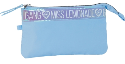 Несесер Miss Lemonade - Holo, Син