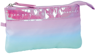 Несесер Miss Lemonade - Sunshine, Лилав